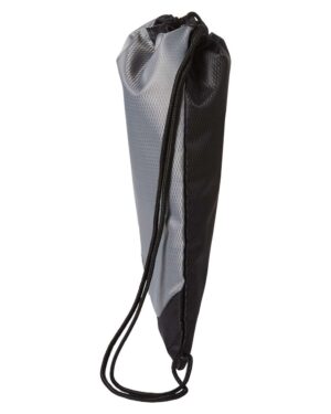 Russell Athletic Lay-Up Carrysack Drawstring Bag - Image 9