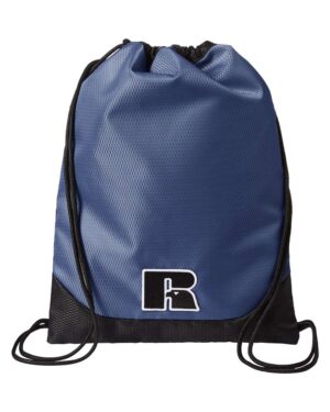 Russell Athletic Lay-Up Carrysack Drawstring Bag - Image 10