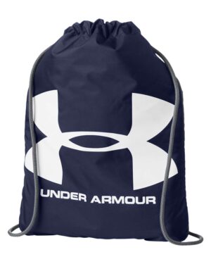 Under Armour Ozsee Sackpack Drawstring Bag - Image 6
