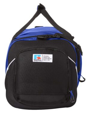 Russell Athletic Medium Breakaway Performance Duffel - Image 3