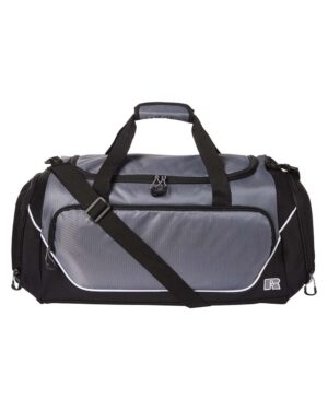 Russell Athletic Medium Breakaway Performance Duffel - Image 4