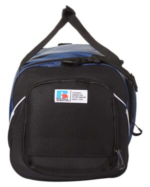 Russell Athletic Medium Breakaway Performance Duffel - Image 9