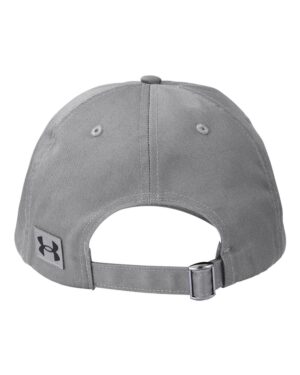 Under Armour Team Chino Cap - Image 8