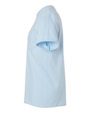 Gildan Unisex Ultra Cotton® Pocket T-Shirt - Image 27