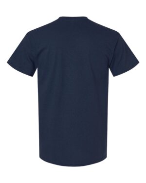 Gildan Unisex Ultra Cotton® Pocket T-Shirt - Image 38
