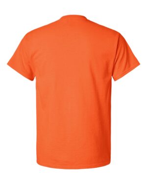 Gildan Unisex Ultra Cotton® Pocket T-Shirt - Image 44