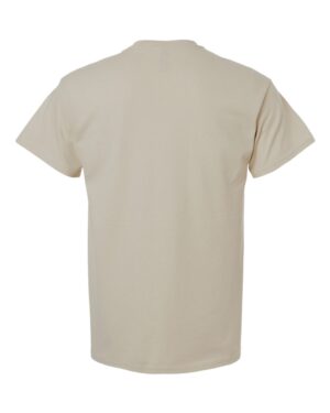 Gildan Unisex Ultra Cotton® Pocket T-Shirt - Image 74