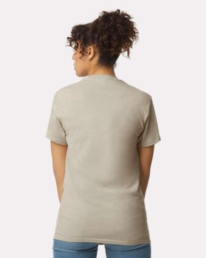 Gildan Unisex Ultra Cotton® Pocket T-Shirt - Image 78