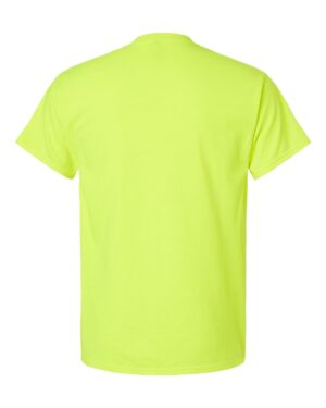 Gildan Unisex Ultra Cotton® Pocket T-Shirt - Image 62