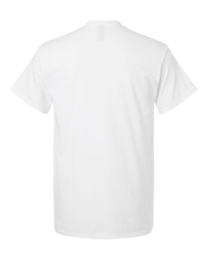 Gildan Unisex Ultra Cotton® Pocket T-Shirt - Image 86