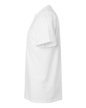 Gildan Unisex Ultra Cotton® Pocket T-Shirt - Image 87