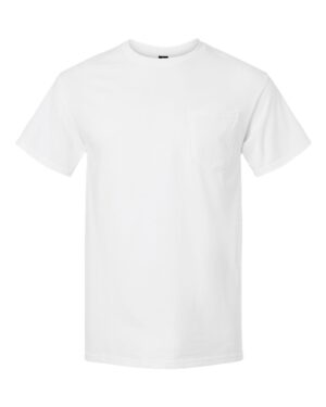 Gildan Unisex Ultra Cotton® Pocket T-Shirt - Image 85