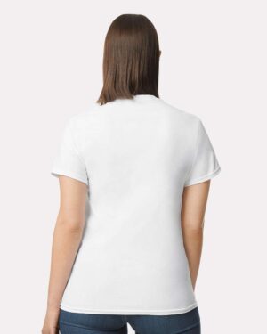 Gildan Unisex Ultra Cotton® Pocket T-Shirt - Image 90