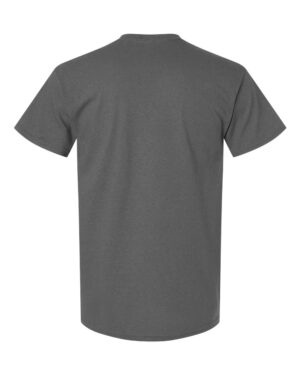 Gildan Unisex Ultra Cotton® Pocket T-Shirt - Image 14
