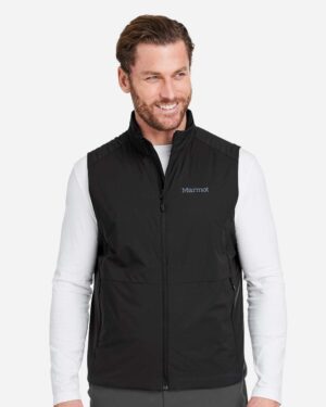 Marmot Men's Novus LT Insulated Vest - Image 4