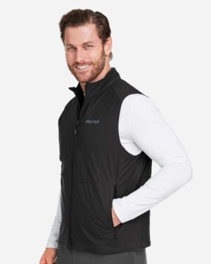 Marmot Men's Novus LT Insulated Vest - Image 5