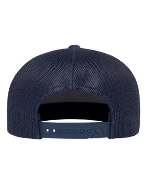 YP Classics Retro High Profile Trucker Cap - Image 23