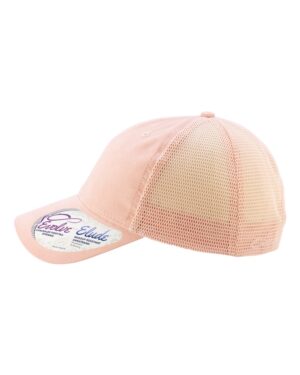 Infinity Her Women's Corduroy Cap - Image 12