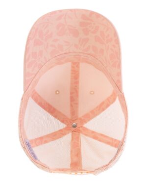 Infinity Her Women's Corduroy Cap - Image 10