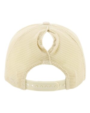 Infinity Her Women's Corduroy Cap - Image 15
