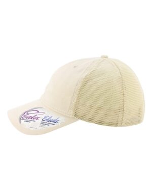 Infinity Her Women's Corduroy Cap - Image 16
