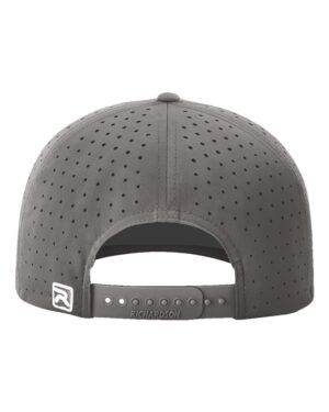 Richardson Laser Perf R-Flex Cap - Image 5