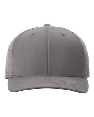 Richardson Laser Perf R-Flex Cap - Image 4