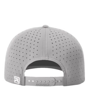 Richardson Laser Perf R-Flex Cap - Image 8