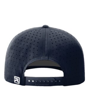 Richardson Laser Perf R-Flex Cap - Image 11