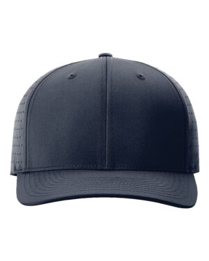 Richardson Laser Perf R-Flex Cap - Image 10