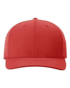 Richardson Laser Perf R-Flex Cap - Image 13