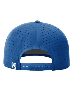 Richardson Laser Perf R-Flex Cap - Image 17