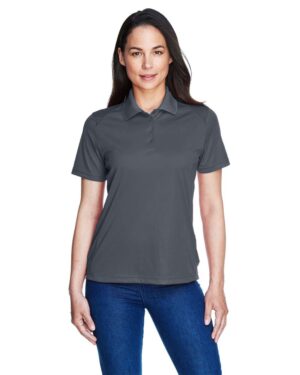 Extreme Women's Eperformance Shield Snag Protection Polo - Image 3