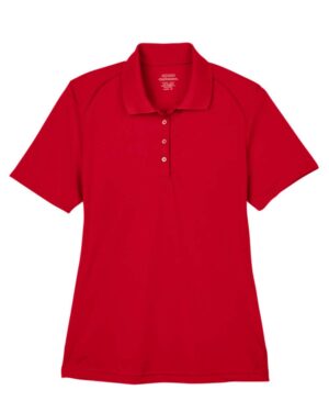 Extreme Women's Eperformance Shield Snag Protection Polo - Image 6
