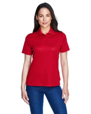 Extreme Women's Eperformance Shield Snag Protection Polo - Image 8