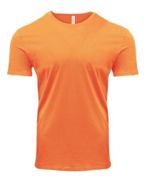 Threadfast Apparel Unisex Pigment Dye T-Shirt - Image 5