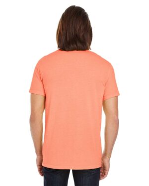 Threadfast Apparel Unisex Pigment Dye T-Shirt - Image 8