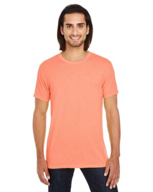 Threadfast Apparel Unisex Pigment Dye T-Shirt - Image 7