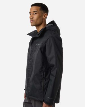Columbia Men's Tipton Peak™ III Insulated Hooded Jacket - Image 5