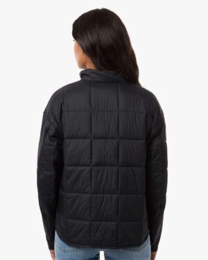 Columbia Women's Sienna Hill™ Quilted Jacket - Image 6