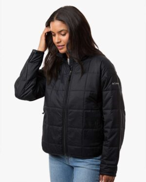 Columbia Women's Sienna Hill™ Quilted Jacket - Image 5