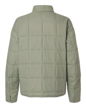 Columbia Women's Sienna Hill™ Quilted Jacket - Image 14