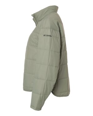 Columbia Women's Sienna Hill™ Quilted Jacket - Image 15