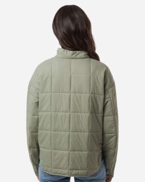 Columbia Women's Sienna Hill™ Quilted Jacket - Image 18