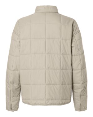 Columbia Women's Sienna Hill™ Quilted Jacket - Image 8