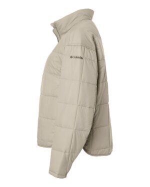 Columbia Women's Sienna Hill™ Quilted Jacket - Image 9