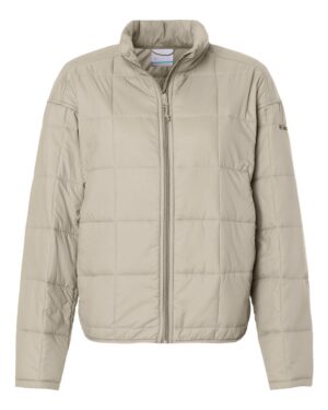 Columbia Women's Sienna Hill™ Quilted Jacket - Image 7