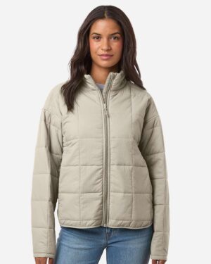 Columbia Women's Sienna Hill™ Quilted Jacket - Image 10