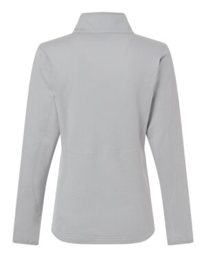 Columbia Women's Essential Hike™ Grid Fleece Half-Zip Pullover - Image 14