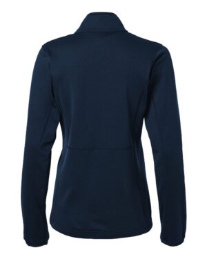 Columbia Women's Essential Hike™ Grid Fleece Half-Zip Pullover - Image 8